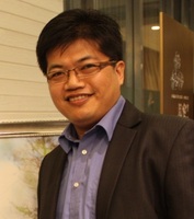 陳兆南, Chao-Nan Chen