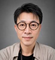  張繼榮, Chang Chi-Jung