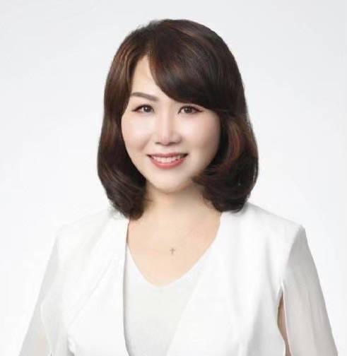 王俐敏, Wang, Li-Min